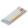 Klawiatura NuPhy Air60 V2 Ionic White Wisteria AIR60V2IWWST